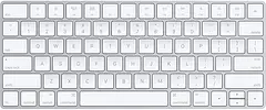 Magic Keyboard
