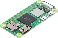 Raspberry Pi Zero 2 W